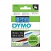 DYMO D1 Juostelė 19mm x7m / juodas ant mėlynos (45806 / S0720860)