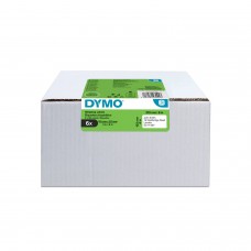 DYMO 4XL/5XL Sildid 102 x 210 mm / (2177565) - 6 tk.