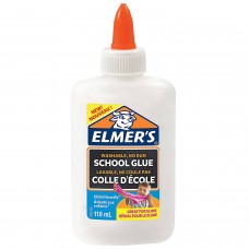 Elmer's valge vedel liim 118 ml - 2079101