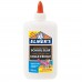 Balta šķidrā līme Elmer's 225ml Slime Gluty - 2079102