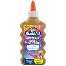 Elmer's Glitter Glue kuld - 2077251