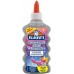 Elmer's Glitter Glue Silver - 2077255