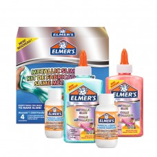 Elmers metallist lima komplekt opk.4 - 2109483