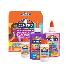 Elmers nepermatomo gleivių rinkinio rinkinys - 2109506