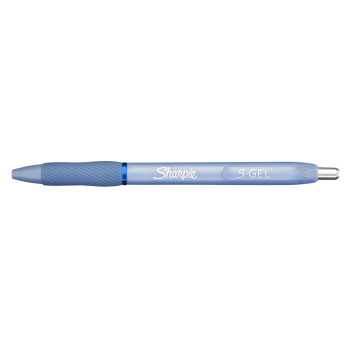 Sharpie automatinis gelinis rašiklis S-GELNie mėlynas 2162641-N