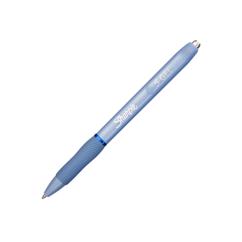 Sharpie automatinis gelinis rašiklis S-GELNie mėlynas 2162641-N