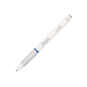 Pildspalva Sharpie S-GEL Balts - 2162641-B