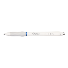 Pildspalva Sharpie S-GEL Balts - 2162641-B