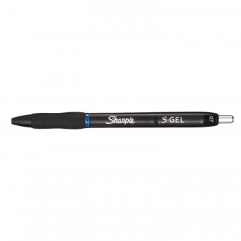 Pildspalva Sharpie S-GEL Zilais - 2136600