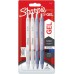 Pliiatsikomplekt Sharpie S-GEL FASHION 4-Pack - 2162647