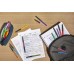 Flomasteriai Papermate Flair medium (0,7 mm) | metallic | 6 vnt. - 2137361