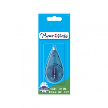 Juostinis korektorius Paper Mate 1 vnt. - 2115308 (pažeista pakuotė)