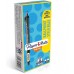 Paper Mate InkJoy 300RT Juodas tušinukas 12 vnt - S0959910