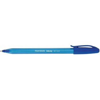 PaperMate Inkjoy 100 Cap M rašiklis 1 vnt. - S0957130-1