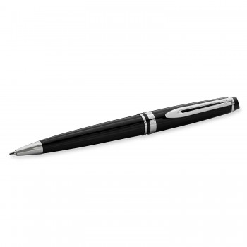 Rašiklis Waterman Expert Laka Black CT - S0951800