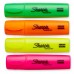 Sharpie marķieri Fluo XL 4 gab. - 1825662