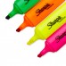 Sharpie marķieri Fluo XL 4 gab. - 1825662