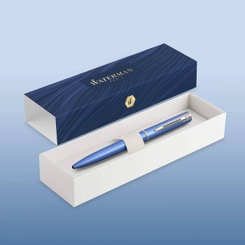 Tušinukas Waterman Allure/Graduate Matt Blue CT - 2068191