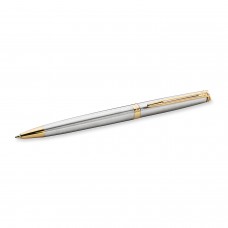 Tušinukas Waterman Hemisphere Steel GT - S0920370