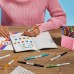 Tušinukų rinkinys piešimui PaperMate Flair Bold 12 (1,2mm) - 2138474