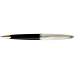 Waterman Carène Deluxe Black GT tušinukas - S0700000