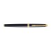 Waterman Hémisphère Laka Black GT plunksnakotis - S0920610 Waterman Hémisphère Laka Black GT plunksnakotis - S0920610