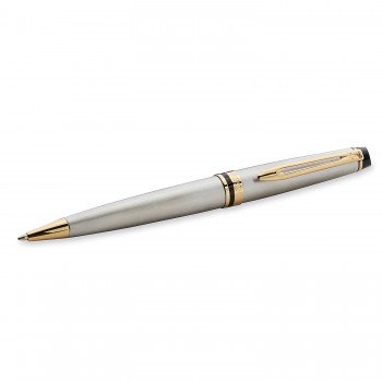 Waterman Tušinukas Expert Steel GT - S0952000