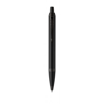 PARKER IM Achromatic pastapliiats Must - 2127618