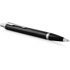 Parker IM Black CT tušinukas – 1931665 / Dėžutė Parker IM Black CT tušinukas – 1931665 / Dėžutė