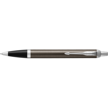 Parker IM Dark Espresso CT tušinukas – 1975561 – Blister pakuotė