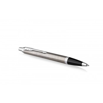 Parker IM Essential Stainless Steel CT tušinukas – 2143631 Dėžutė