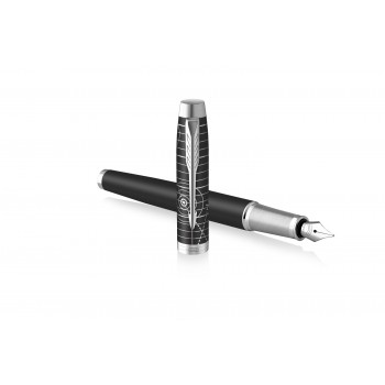 Parker IM Legacy of Flight tušinukas su dangteliu (M) – 2228740