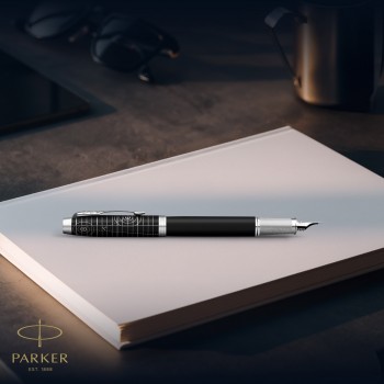 Parker IM Legacy of Flight tušinukas su dangteliu (M) – 2228740