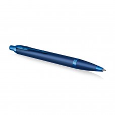 Parker IM Monochrome Blue lodīšu pildspalva - 2172966