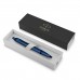 Parker IM Monochrome Blue lodīšu pildspalva - 2172966