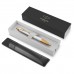 Parker IM Premium Pearl GT tušinukas - 2143643 Komplektas su dėklu
