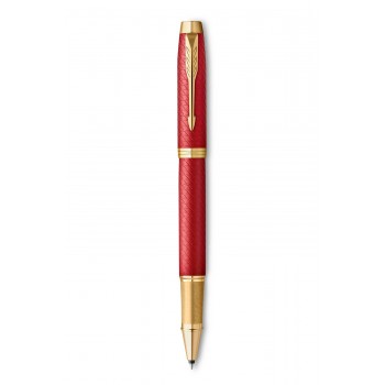 Parker IM Premium Red GT tindipliiats - 2143647