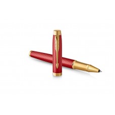 Parker IM Premium Red GT tindipliiats - 2143647