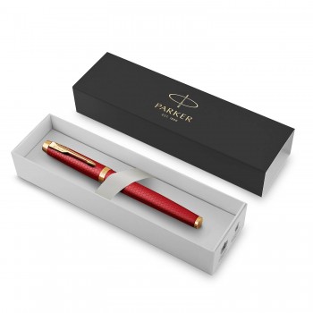 Parker IM Premium Red GT tindipliiats - 2143647