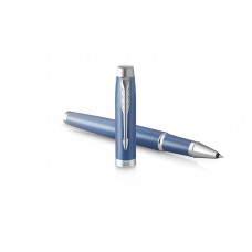 Parker IM Rituals Blue tušinukas su dangteliu - 2203905 Parker IM Rituals Blue tušinukas su dangteliu - 2203905