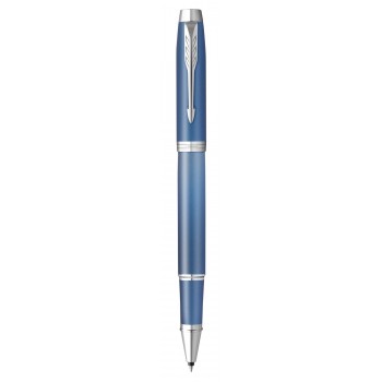 Parker IM Rituals Blue tušinukas su dangteliu - 2203905 Parker IM Rituals Blue tušinukas su dangteliu - 2203905