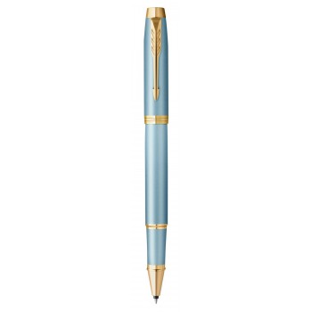 Parker IM Rituals Turquoise Green tušinuko rinkinys su dovanų maišeliu Parker IM Rituals Turquoise Green tušinuko rinkinys su dovanų maišeliu