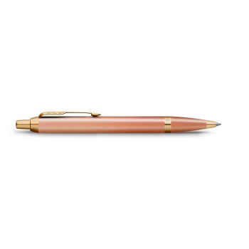Parker IM Rituals Turquoise Orange GT tušinukas - 2203902