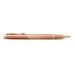 Parker IM Rituals Turquoise Orange tušinukas su dangteliu - 2203901