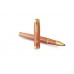 Parker IM Rituals Turquoise Orange tušinukas su dangteliu - 2203901