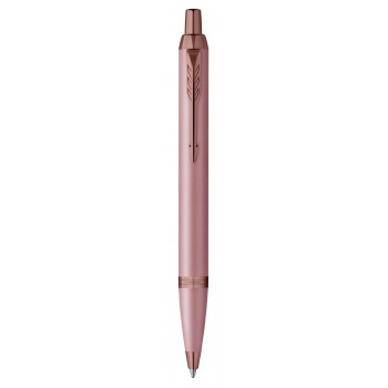 Parker IM „The Finishing Touch“ tušinukas, violetinės ir rožinės spalvos, 2235416