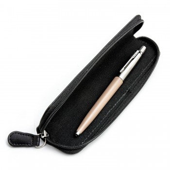 Parker Jotter Beige kinkekomplekt mustas karbis