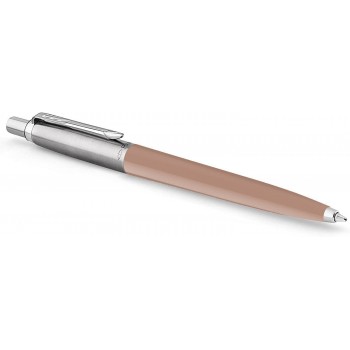 Parker Jotter Beige kinkekomplekt hallis karbis