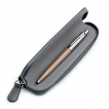 Parker Jotter Beige kinkekomplekt hallis karbis