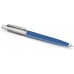 Parker Jotter Blue kinkekomplekt mustas karbis